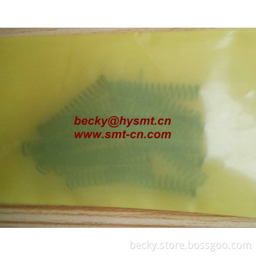 FEEDER PART 8MM KHJ-MC147-02 YAMAHA SPRING,TAPE GUIDE F